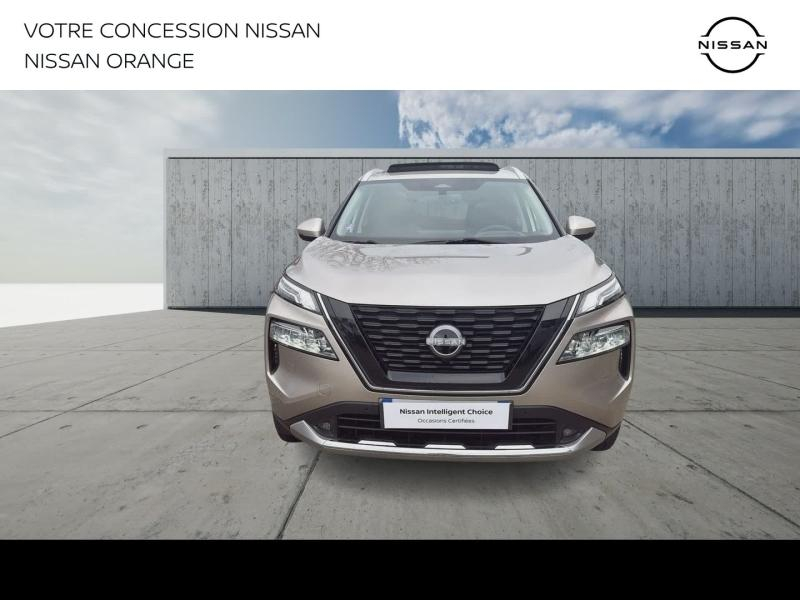 NISSAN X-Trail d’occasion à vendre à BOLLÈNE chez MMC PROVENCE (Photo 8)