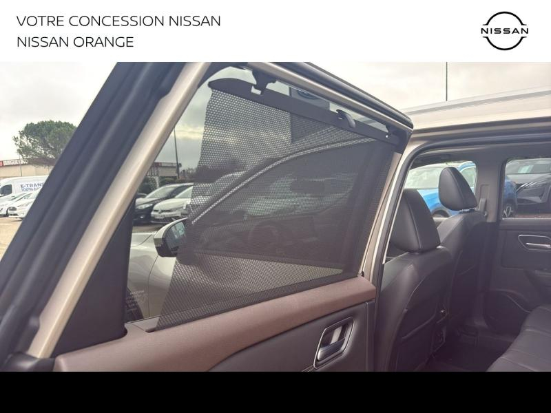 NISSAN X-Trail d’occasion à vendre à BOLLÈNE chez MMC PROVENCE (Photo 10)