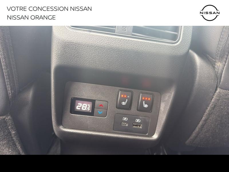 NISSAN X-Trail d’occasion à vendre à BOLLÈNE chez MMC PROVENCE (Photo 11)