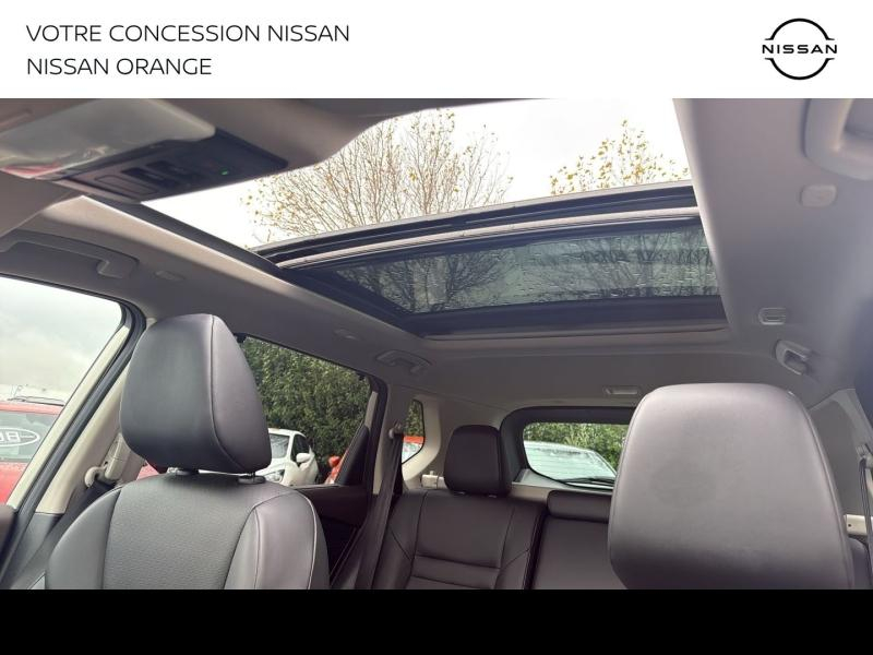 NISSAN X-Trail d’occasion à vendre à BOLLÈNE chez MMC PROVENCE (Photo 16)