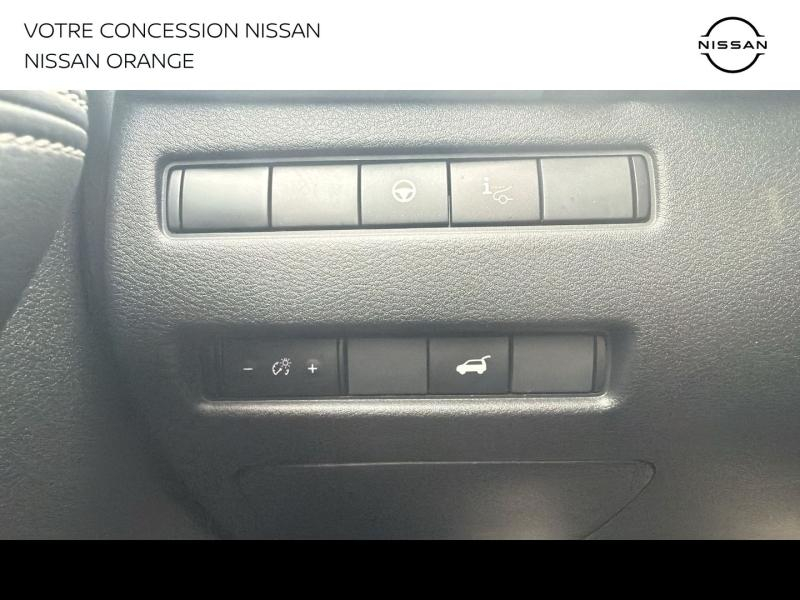 NISSAN X-Trail d’occasion à vendre à BOLLÈNE chez MMC PROVENCE (Photo 18)