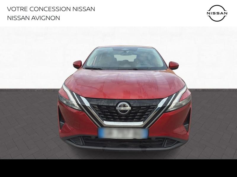 NISSAN Qashqai d’occasion à vendre à BOLLÈNE chez MMC PROVENCE (Photo 6)