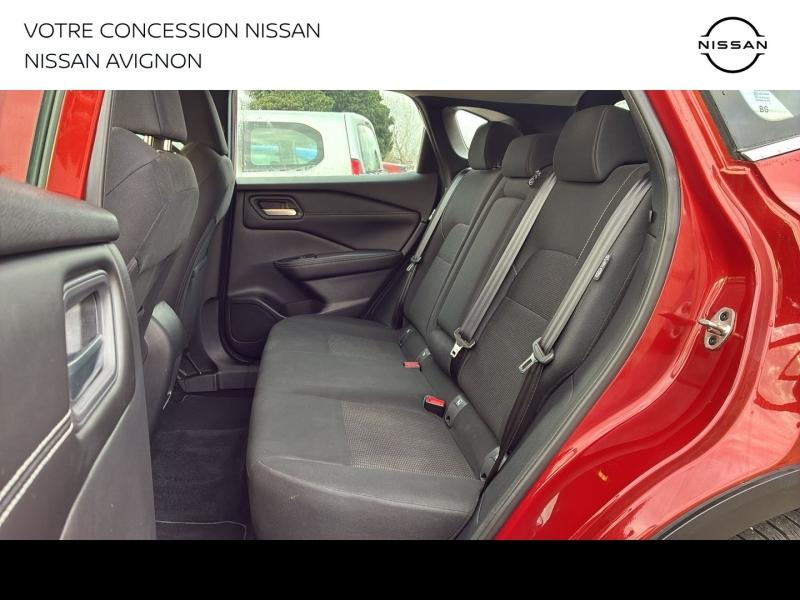 NISSAN Qashqai d’occasion à vendre à BOLLÈNE chez MMC PROVENCE (Photo 14)