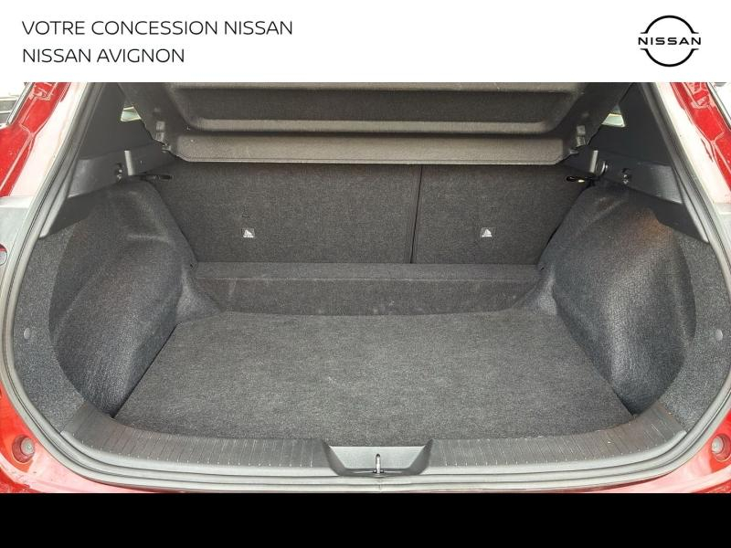 NISSAN Qashqai d’occasion à vendre à BOLLÈNE chez MMC PROVENCE (Photo 16)