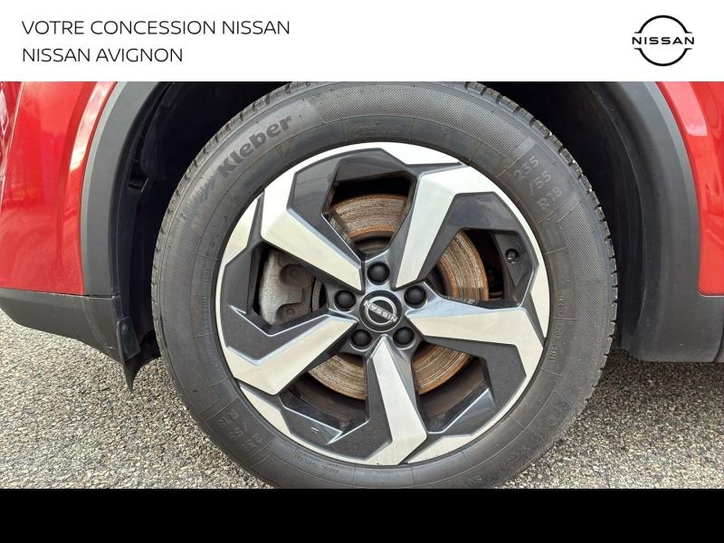 NISSAN Qashqai d’occasion à vendre à BOLLÈNE chez MMC PROVENCE (Photo 18)