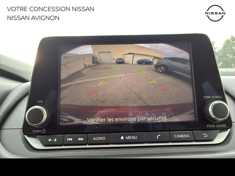 NISSAN Qashqai d’occasion à vendre à BOLLÈNE chez MMC PROVENCE (Photo 20)