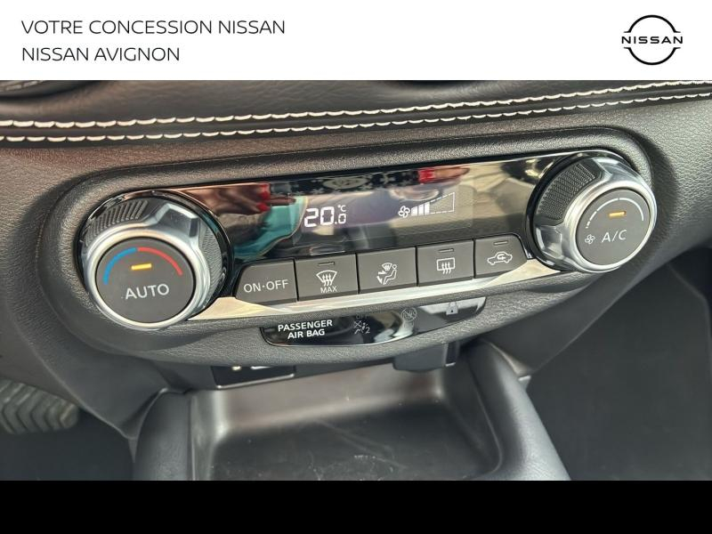 NISSAN Juke d’occasion à vendre à BOLLÈNE chez MMC PROVENCE (Photo 11)