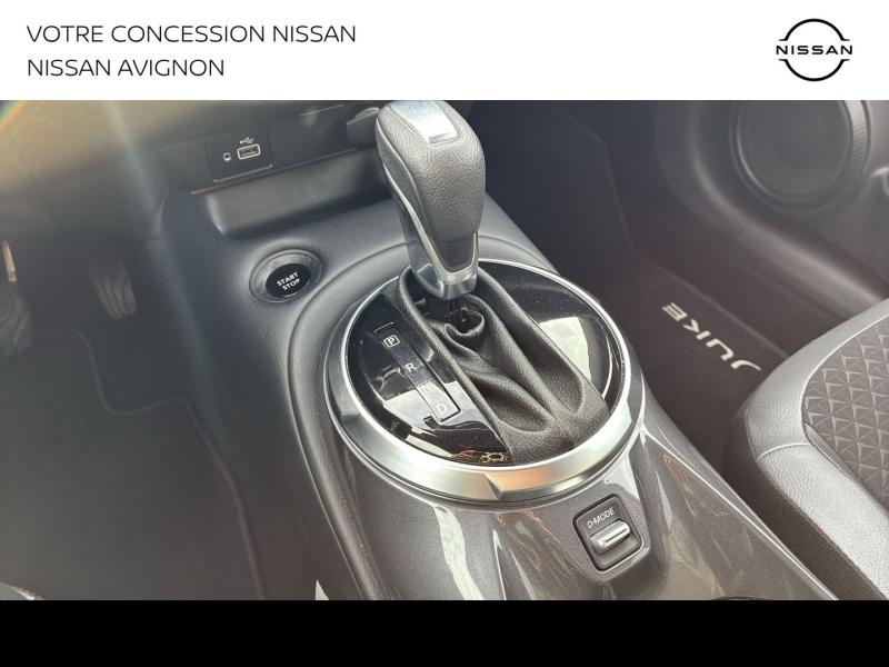 NISSAN Juke d’occasion à vendre à BOLLÈNE chez MMC PROVENCE (Photo 12)