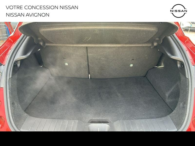 NISSAN Juke d’occasion à vendre à BOLLÈNE chez MMC PROVENCE (Photo 16)