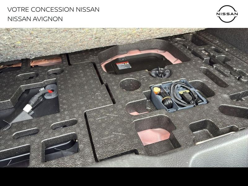 NISSAN Juke d’occasion à vendre à BOLLÈNE chez MMC PROVENCE (Photo 17)