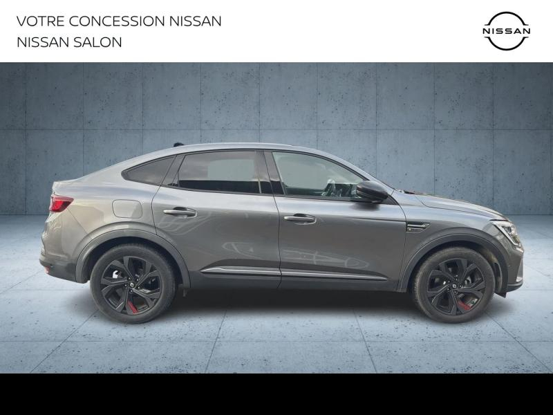 RENAULT Arkana d’occasion à vendre à BOLLÈNE chez MMC PROVENCE (Photo 8)