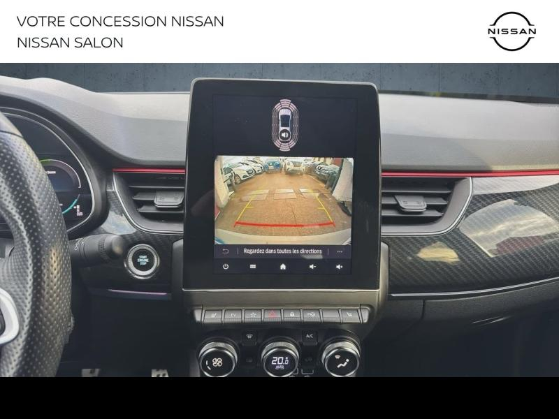 RENAULT Arkana d’occasion à vendre à BOLLÈNE chez MMC PROVENCE (Photo 14)