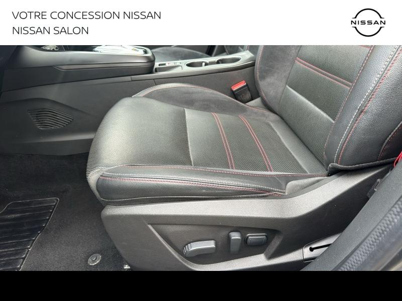 RENAULT Arkana d’occasion à vendre à BOLLÈNE chez MMC PROVENCE (Photo 19)