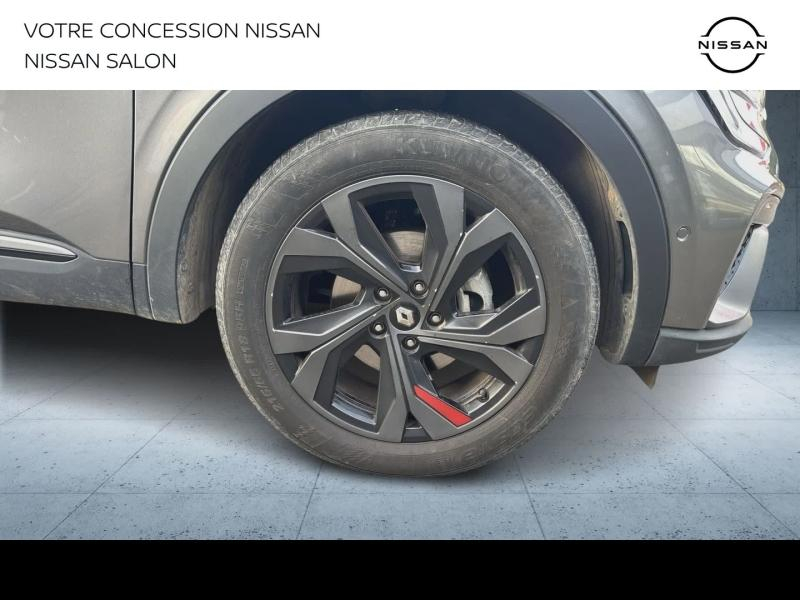 RENAULT Arkana d’occasion à vendre à BOLLÈNE chez MMC PROVENCE (Photo 20)