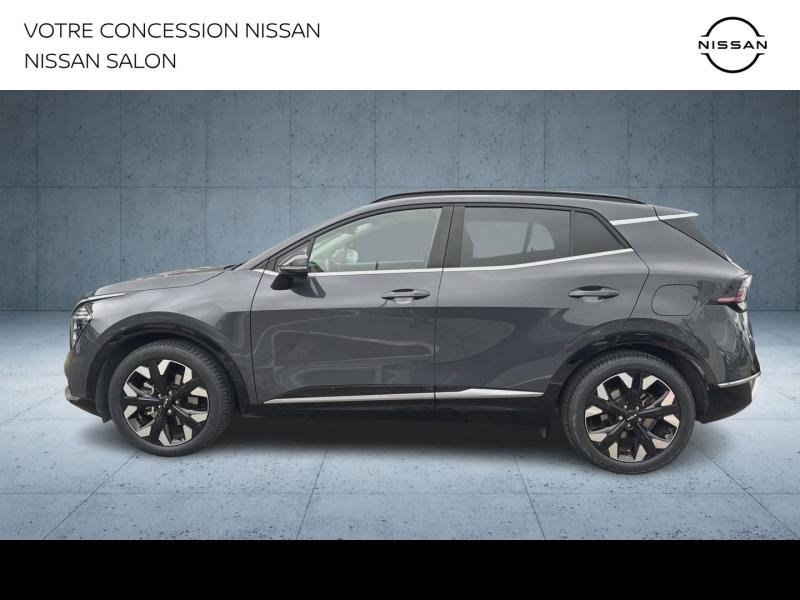 KIA Sportage d’occasion à vendre à BOLLÈNE chez MMC PROVENCE (Photo 4)