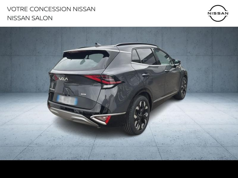 KIA Sportage d’occasion à vendre à BOLLÈNE chez MMC PROVENCE (Photo 7)