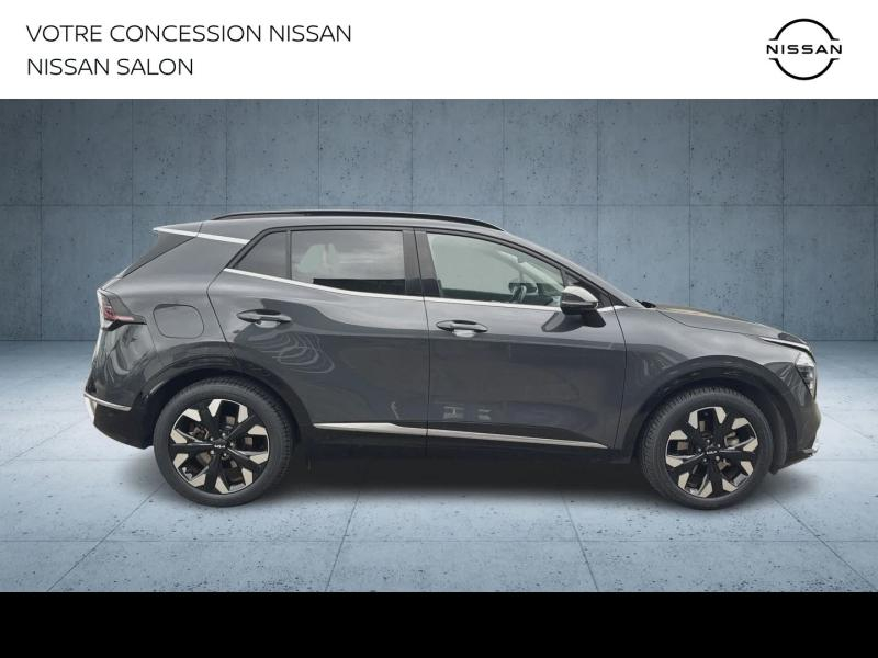 KIA Sportage d’occasion à vendre à BOLLÈNE chez MMC PROVENCE (Photo 8)