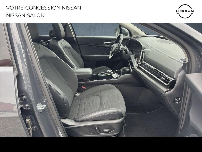 KIA Sportage d’occasion à vendre à BOLLÈNE chez MMC PROVENCE (Photo 9)