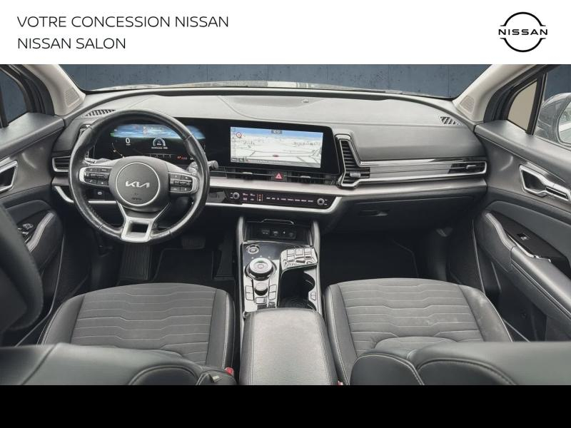 KIA Sportage d’occasion à vendre à BOLLÈNE chez MMC PROVENCE (Photo 11)