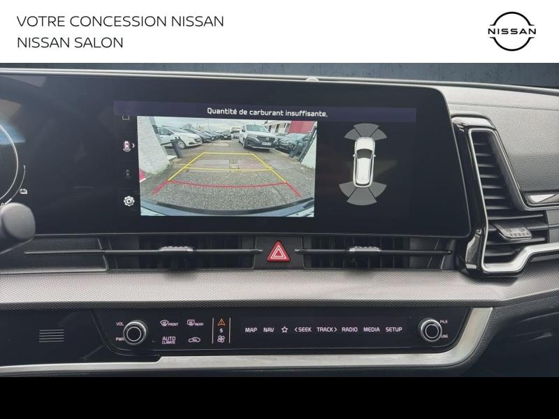 KIA Sportage d’occasion à vendre à BOLLÈNE chez MMC PROVENCE (Photo 14)