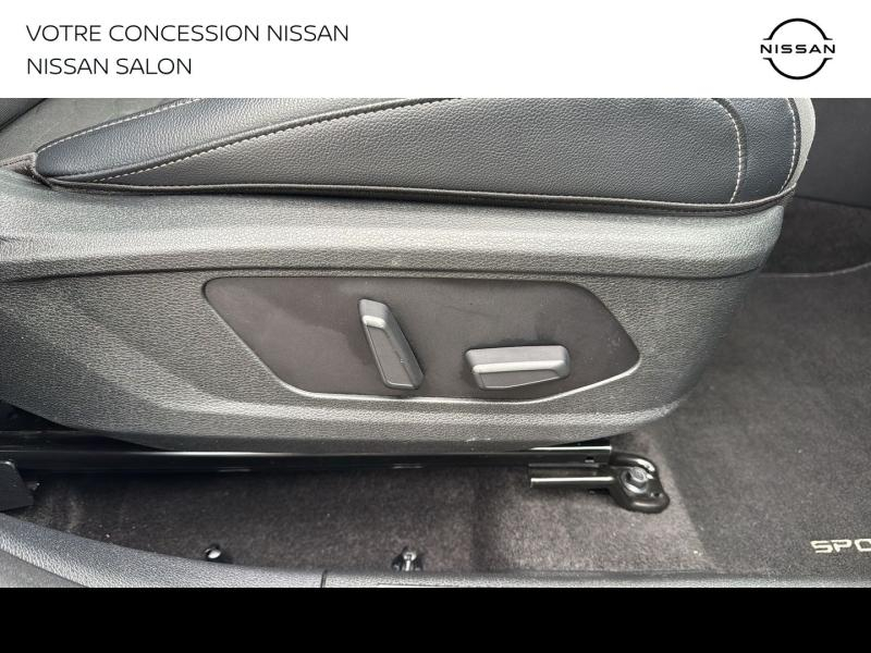 KIA Sportage d’occasion à vendre à BOLLÈNE chez MMC PROVENCE (Photo 18)