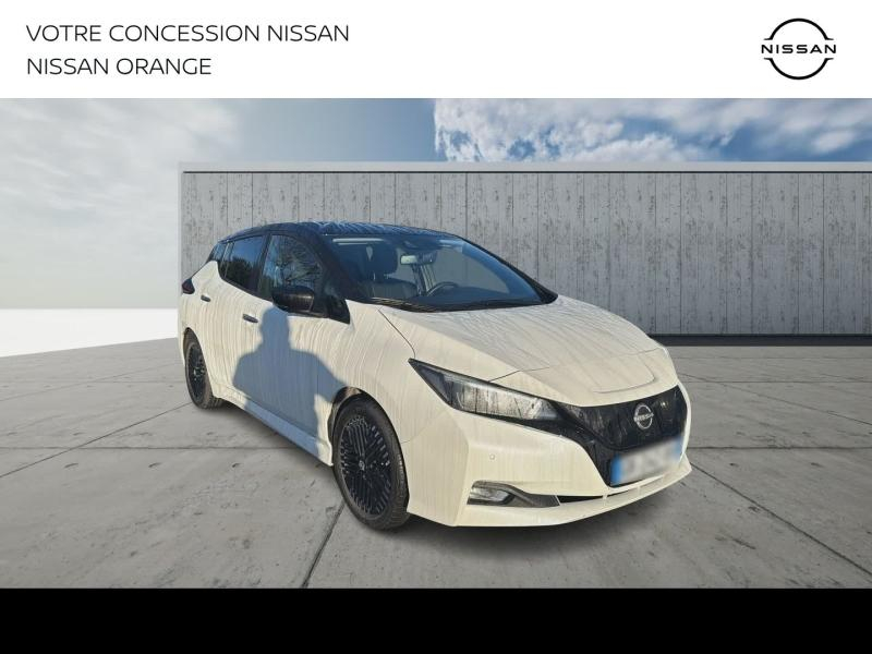 NISSAN Leaf d’occasion à vendre à ORANGE chez MMC PROVENCE (Photo 7)