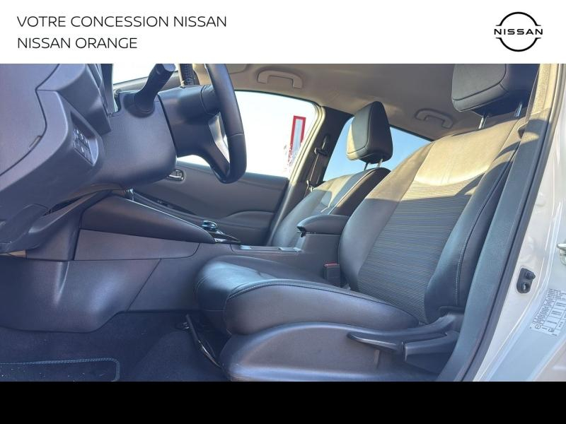 NISSAN Leaf d’occasion à vendre à ORANGE chez MMC PROVENCE (Photo 13)