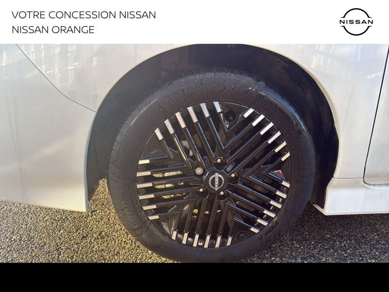 NISSAN Leaf d’occasion à vendre à BOLLÈNE chez MMC PROVENCE (Photo 9)