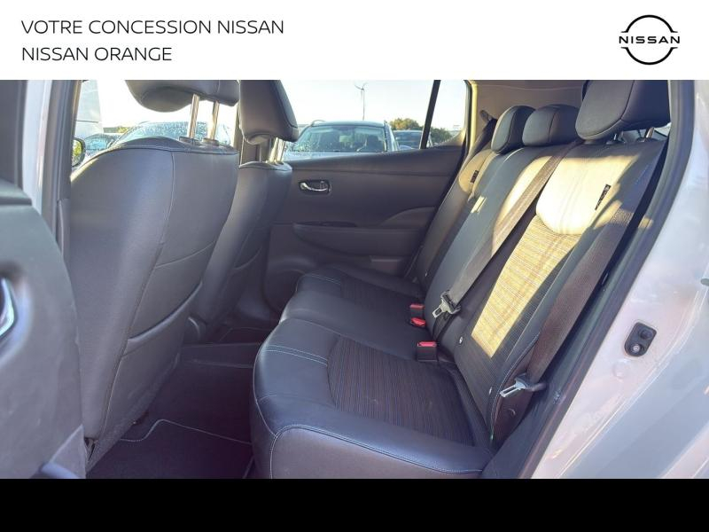 NISSAN Leaf d’occasion à vendre à BOLLÈNE chez MMC PROVENCE (Photo 10)