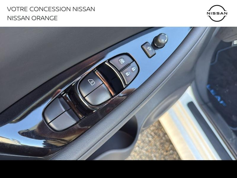 NISSAN Leaf d’occasion à vendre à BOLLÈNE chez MMC PROVENCE (Photo 14)
