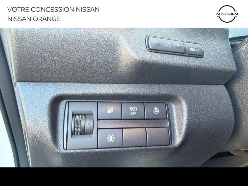 NISSAN Leaf d’occasion à vendre à BOLLÈNE chez MMC PROVENCE (Photo 15)