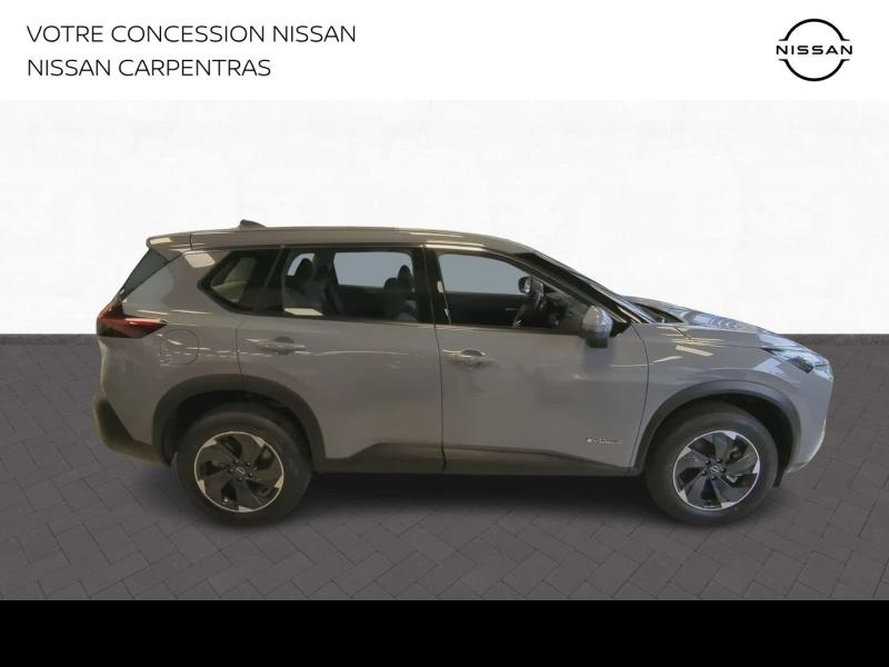 NISSAN X-Trail d’occasion à vendre à BOLLÈNE chez MMC PROVENCE (Photo 8)