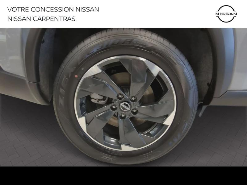 NISSAN X-Trail d’occasion à vendre à BOLLÈNE chez MMC PROVENCE (Photo 9)