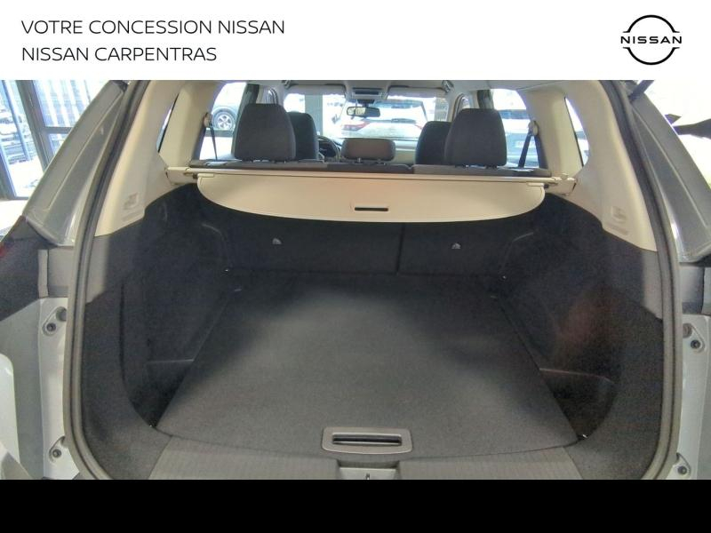 NISSAN X-Trail d’occasion à vendre à BOLLÈNE chez MMC PROVENCE (Photo 11)