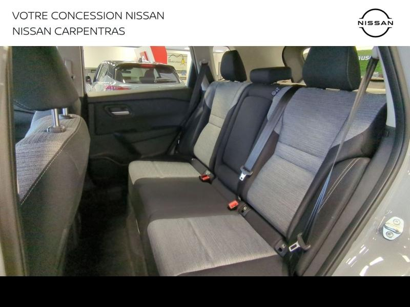 NISSAN X-Trail d’occasion à vendre à BOLLÈNE chez MMC PROVENCE (Photo 15)