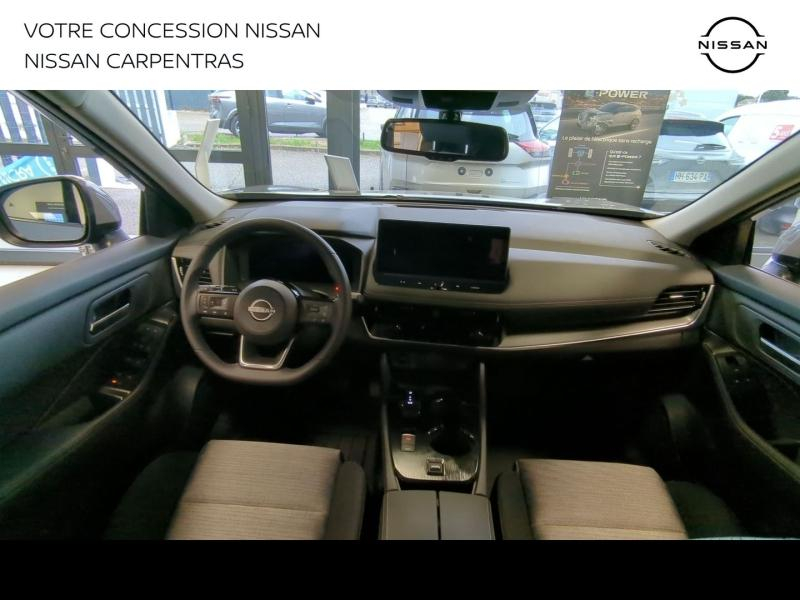 NISSAN X-Trail d’occasion à vendre à BOLLÈNE chez MMC PROVENCE (Photo 20)