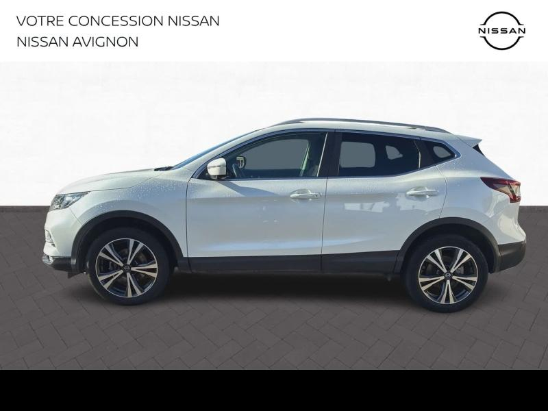 NISSAN Qashqai d’occasion à vendre à BOLLÈNE chez MMC PROVENCE (Photo 3)