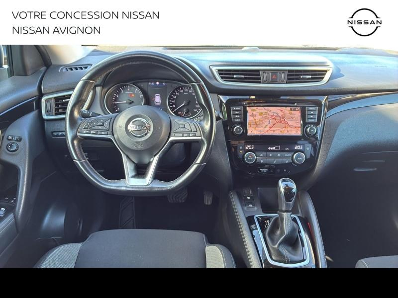 NISSAN Qashqai d’occasion à vendre à BOLLÈNE chez MMC PROVENCE (Photo 7)