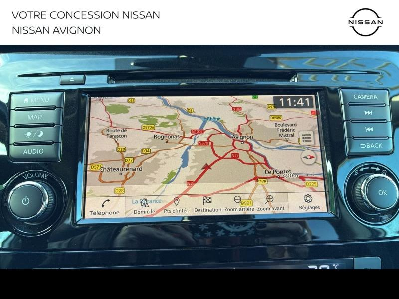 NISSAN Qashqai d’occasion à vendre à BOLLÈNE chez MMC PROVENCE (Photo 10)