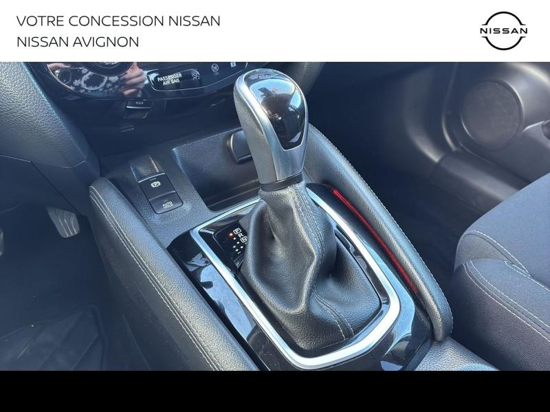 NISSAN Qashqai d’occasion à vendre à BOLLÈNE chez MMC PROVENCE (Photo 12)