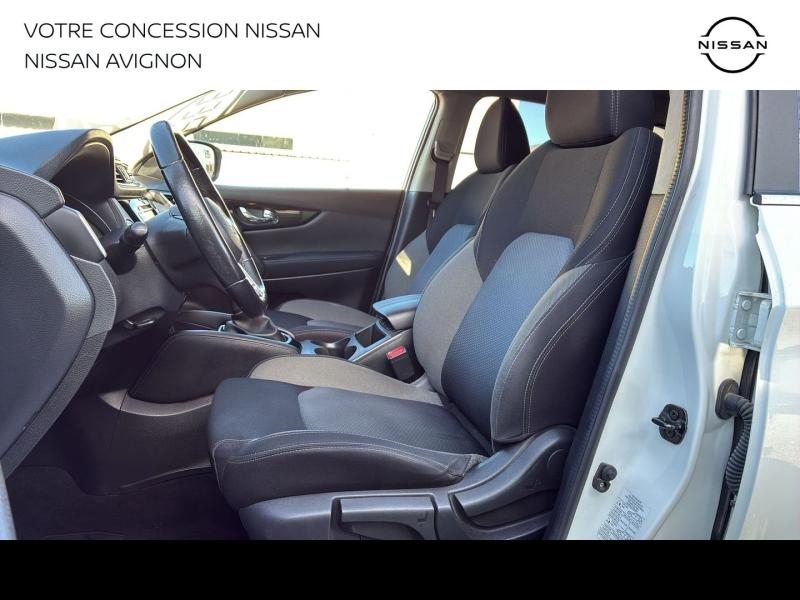 NISSAN Qashqai d’occasion à vendre à BOLLÈNE chez MMC PROVENCE (Photo 13)