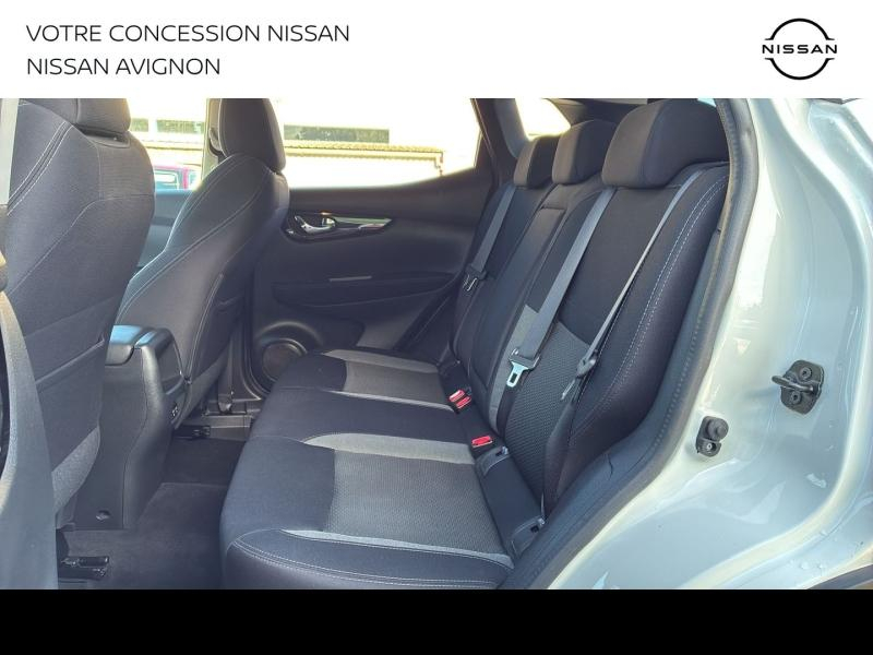 NISSAN Qashqai d’occasion à vendre à BOLLÈNE chez MMC PROVENCE (Photo 14)
