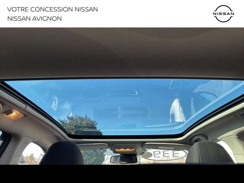 NISSAN Qashqai d’occasion à vendre à BOLLÈNE chez MMC PROVENCE (Photo 15)