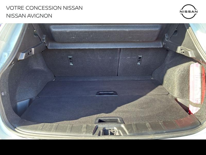 NISSAN Qashqai d’occasion à vendre à BOLLÈNE chez MMC PROVENCE (Photo 17)