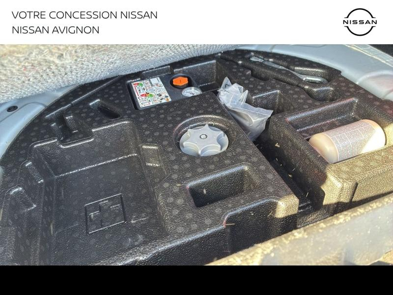 NISSAN Qashqai d’occasion à vendre à BOLLÈNE chez MMC PROVENCE (Photo 18)