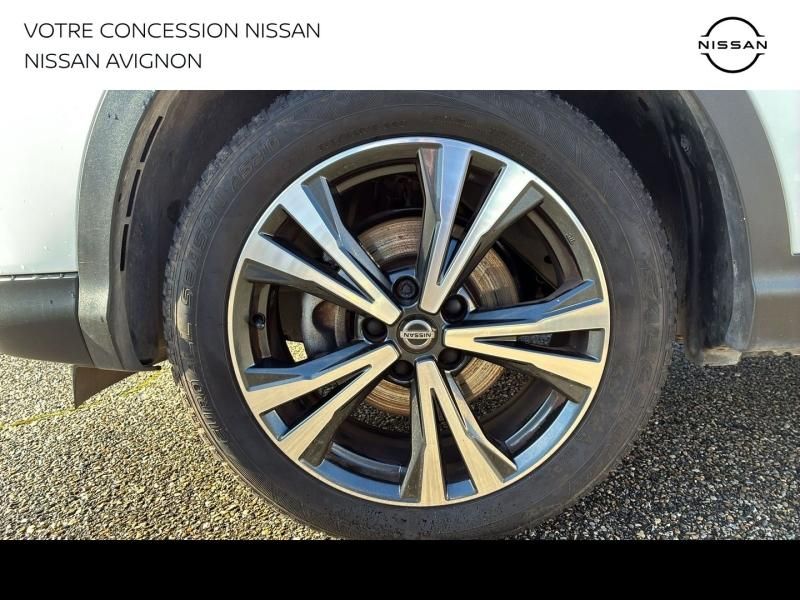 NISSAN Qashqai d’occasion à vendre à BOLLÈNE chez MMC PROVENCE (Photo 19)
