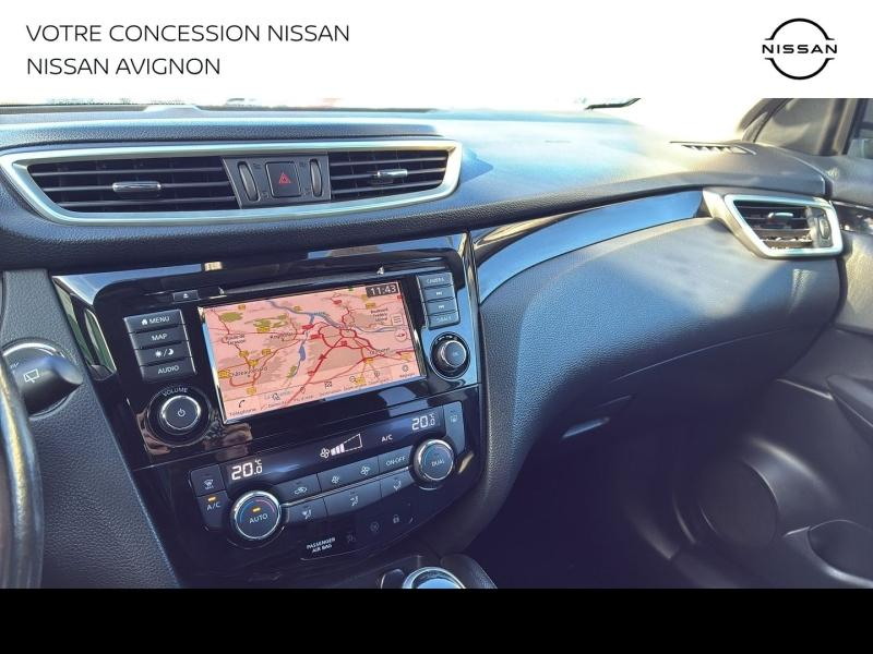 NISSAN Qashqai d’occasion à vendre à BOLLÈNE chez MMC PROVENCE (Photo 20)