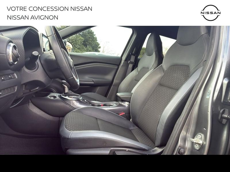 NISSAN Juke d’occasion à vendre à BOLLÈNE chez MMC PROVENCE (Photo 13)