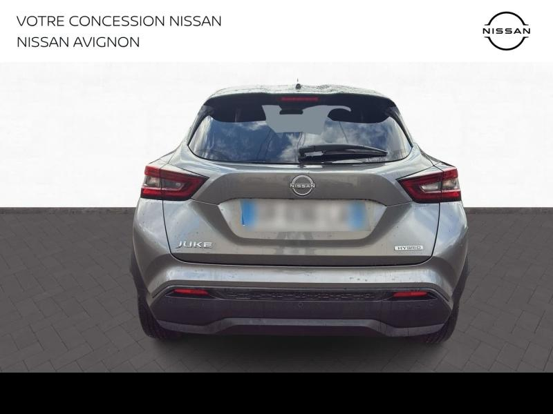 NISSAN Juke d’occasion à vendre à BOLLÈNE chez MMC PROVENCE (Photo 15)