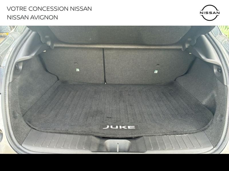 NISSAN Juke d’occasion à vendre à BOLLÈNE chez MMC PROVENCE (Photo 16)